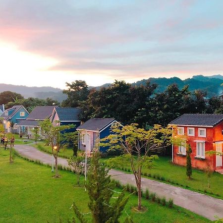 Doitung View Resort Ban Dong Ma Tun Екстер'єр фото