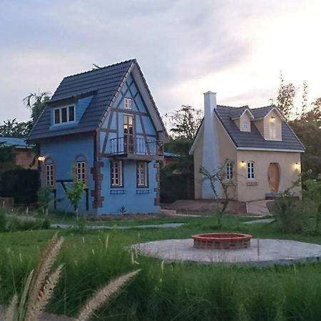 Doitung View Resort Ban Dong Ma Tun Екстер'єр фото