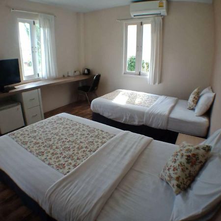 Doitung View Resort Ban Dong Ma Tun Екстер'єр фото