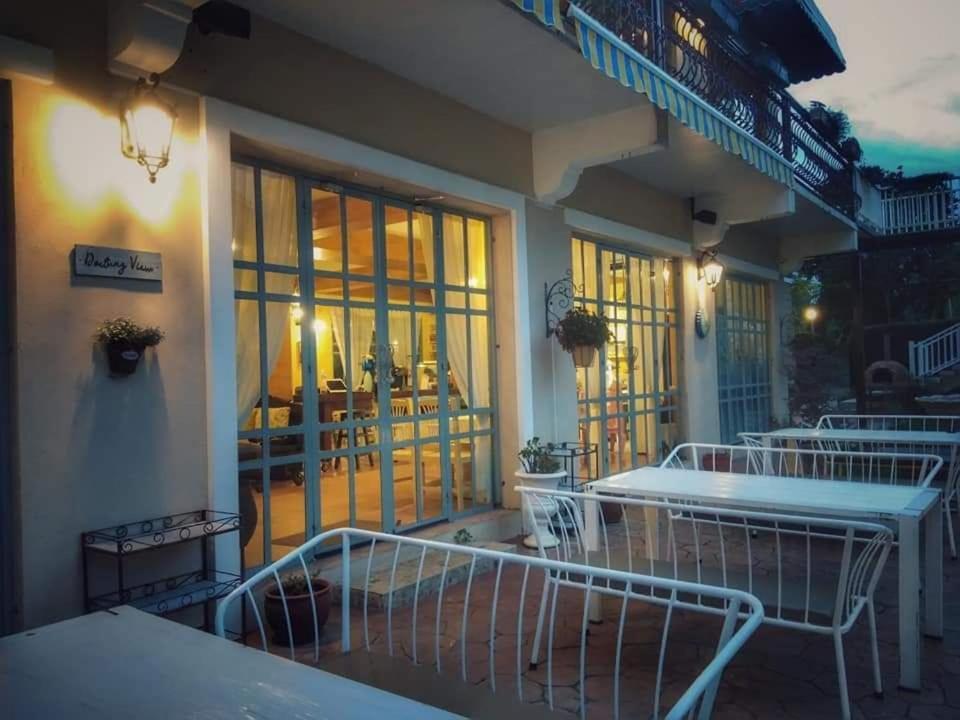 Doitung View Resort Ban Dong Ma Tun Екстер'єр фото
