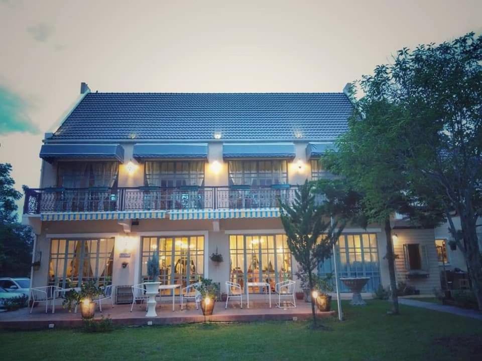 Doitung View Resort Ban Dong Ma Tun Екстер'єр фото