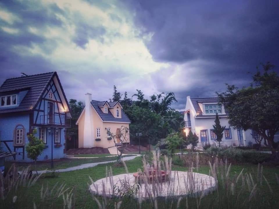 Doitung View Resort Ban Dong Ma Tun Екстер'єр фото