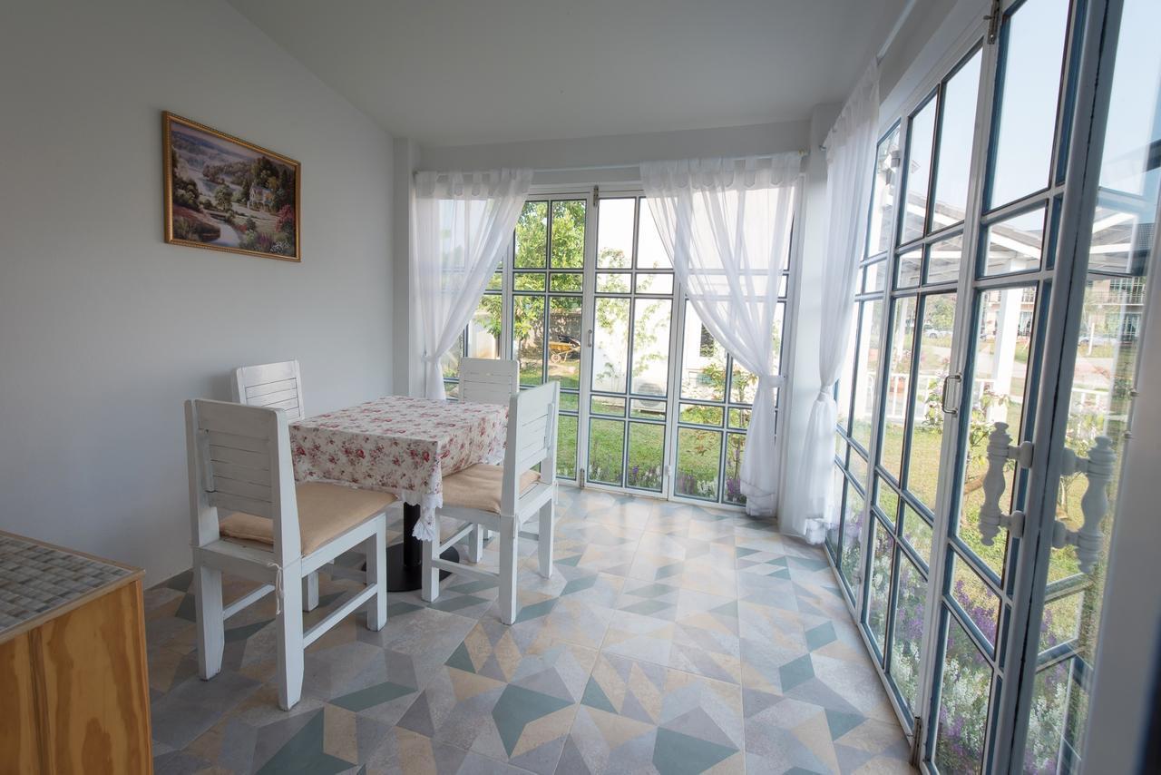 Doitung View Resort Ban Dong Ma Tun Екстер'єр фото