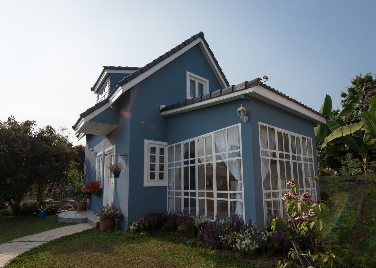 Doitung View Resort Ban Dong Ma Tun Екстер'єр фото