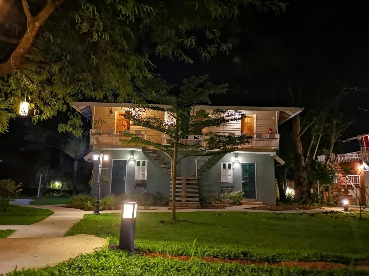 Doitung View Resort Ban Dong Ma Tun Екстер'єр фото