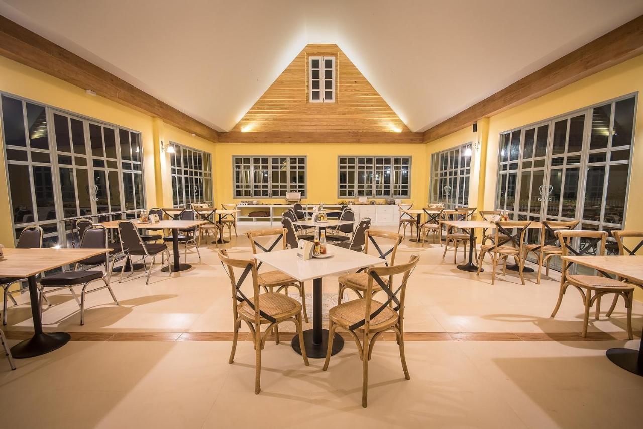 Doitung View Resort Ban Dong Ma Tun Екстер'єр фото