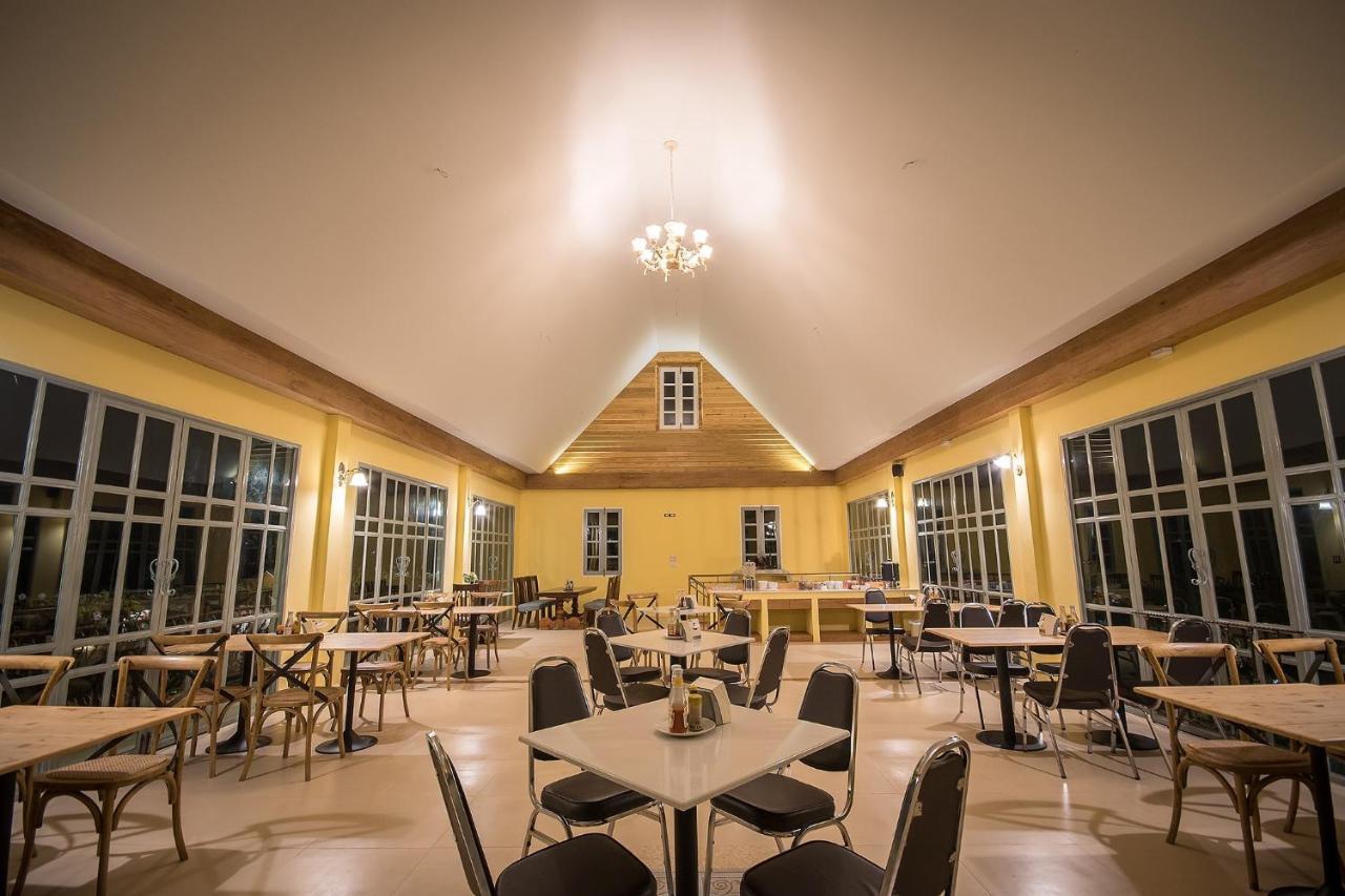 Doitung View Resort Ban Dong Ma Tun Екстер'єр фото
