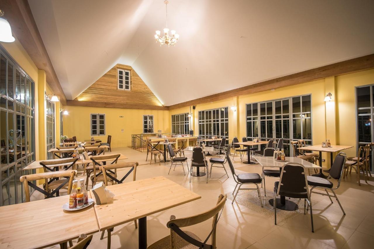 Doitung View Resort Ban Dong Ma Tun Екстер'єр фото