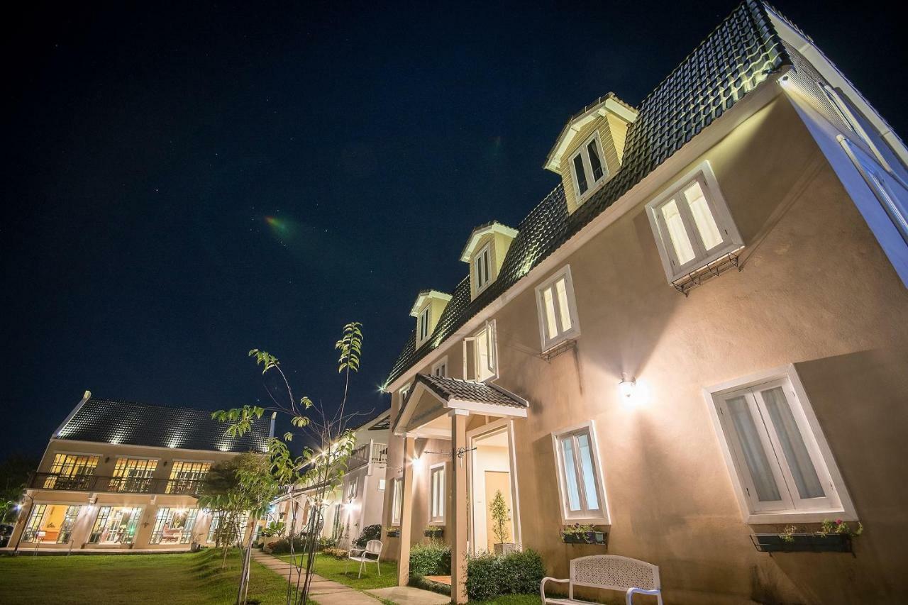 Doitung View Resort Ban Dong Ma Tun Екстер'єр фото